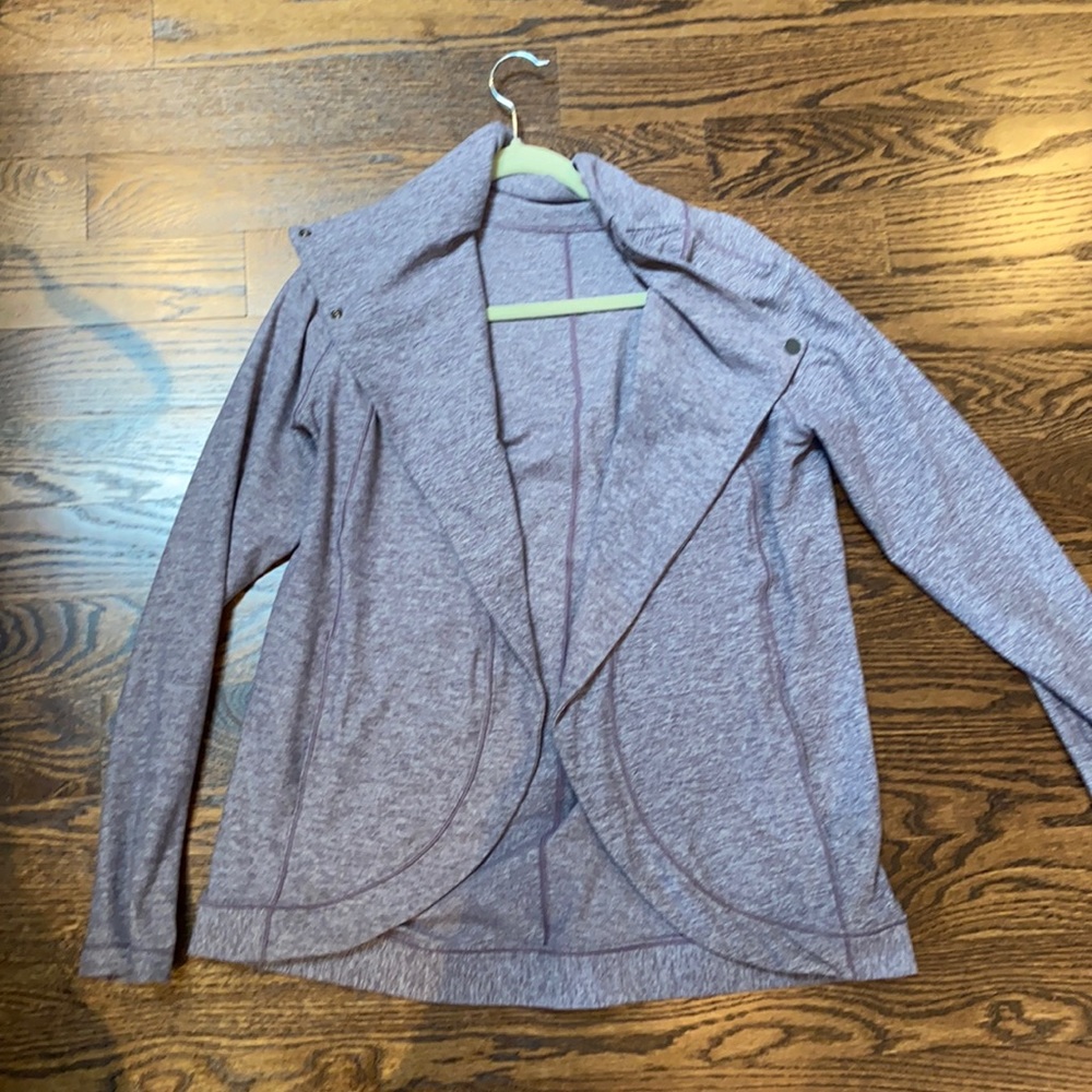 Soft Never Worn Lululemon Jacket - image 2